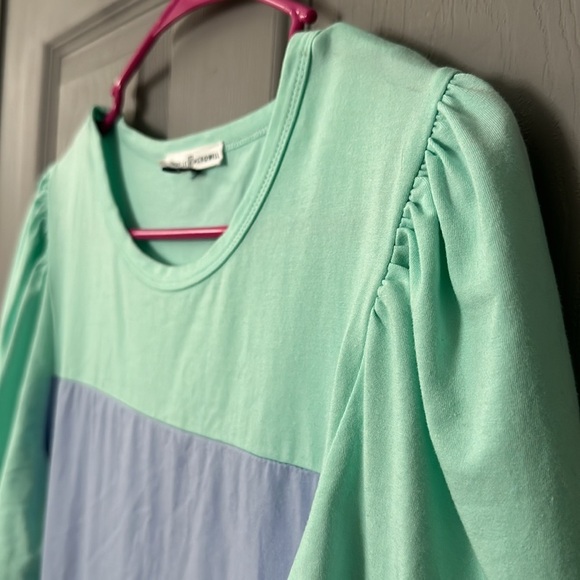 Michelle McDowell Tee - Picture 5 of 6